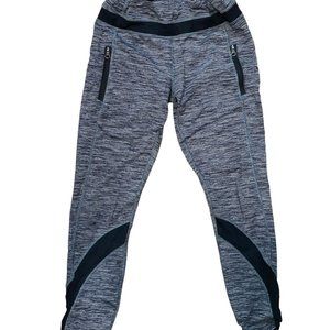 Lululemon ¾ crop leggings